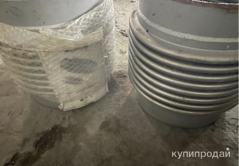 Куплю компенсатор сильфонный осевой в Москве