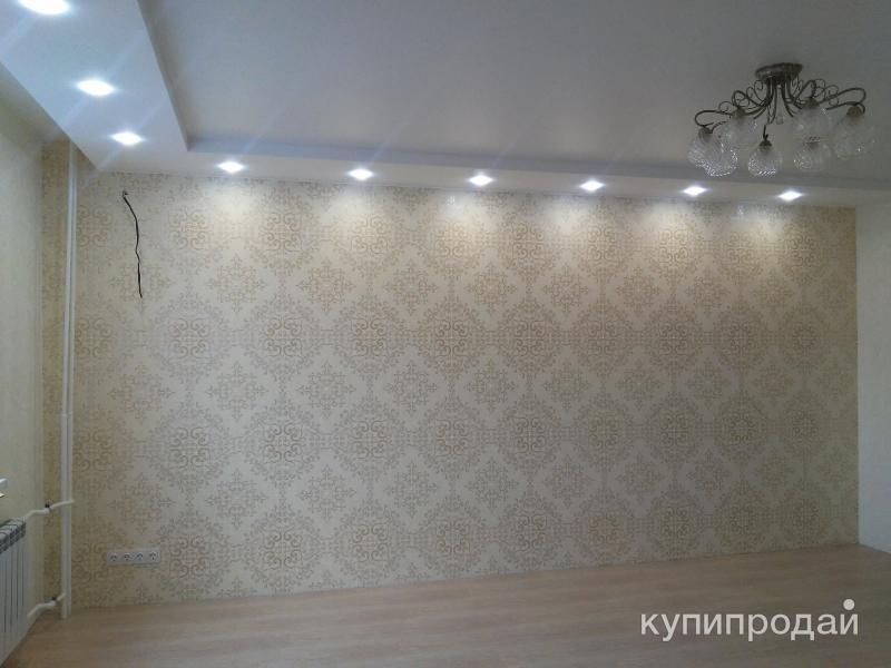 Ремонт квартир в Лыткарино. Все виды работ. в Лыткарине