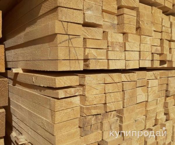 Пиломатериалы от производителя в Владимирской области Крона 33 г. Судогда в Судогде