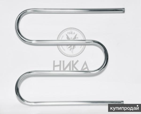 Полотенцесушитель НИКА М-3|4 50|50 см в Москве