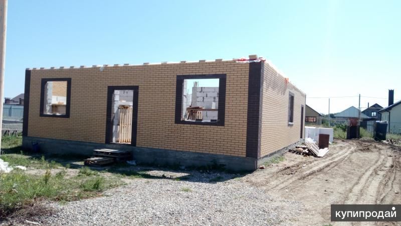 Каменщик облицовщик в Пятигорске