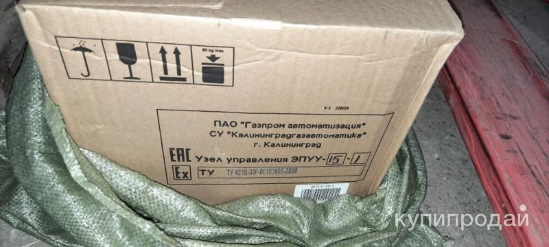 Узел управления ЭПУУ в Туле