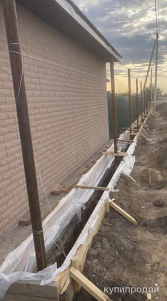 Фасадные термопанели в Тюмени