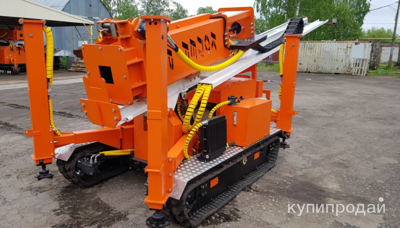 Сваи ЖБ Фундамент Старая-Купавна в Старой Купавне