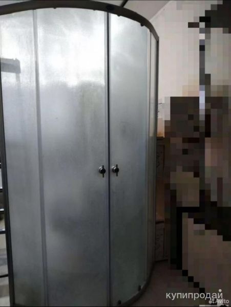 Душевая кабина VILLAGIO в Воткинске
