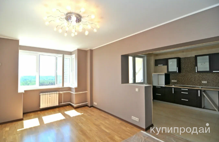 Ремонт помещений под ключ в Саратове