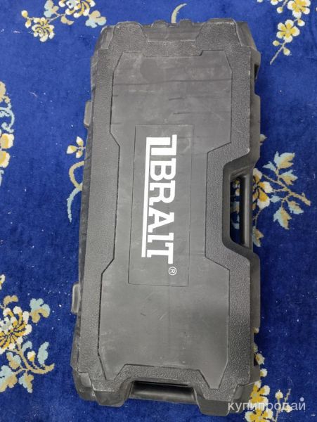 Молоток отбойный электрический BRAIT в Челябинске