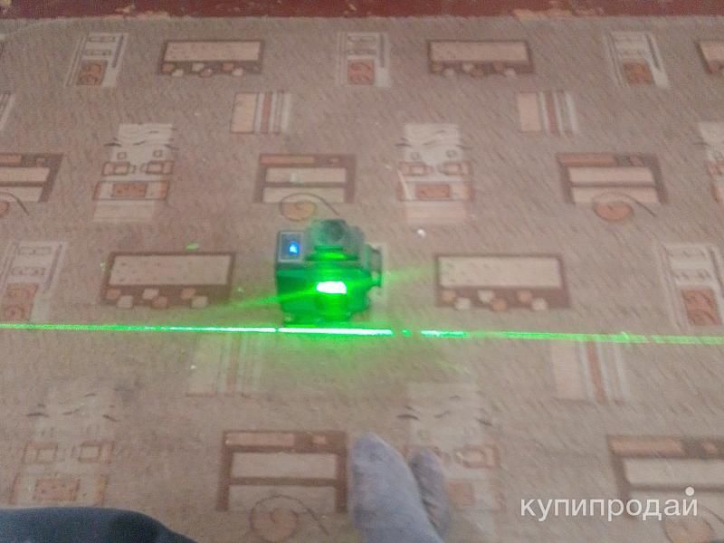 Уровень лазерный в Коломне