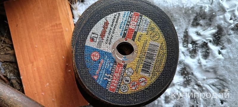 Круг отрезной 125 на2.5 в Архангельске