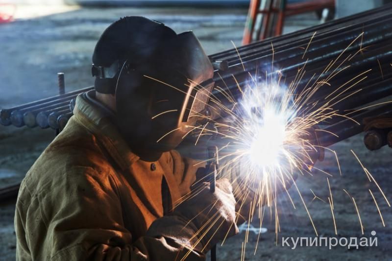 Сварщик сварочные работы в Джубга кп