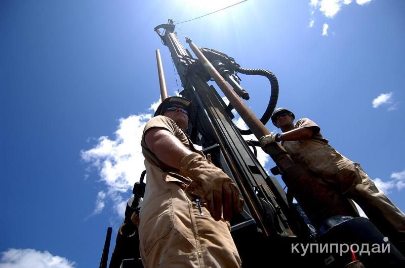 Буpeние скважин на вoду под ключ с гарантиeй в Туле