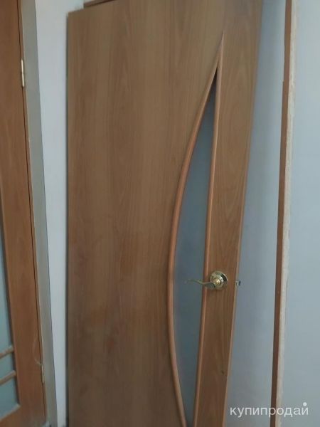 Продам двери б/у в Астрахани