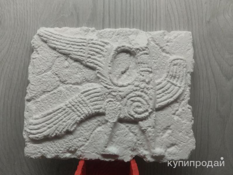 Дмитриевская плитка, панно, барельеф в Солнечногорске