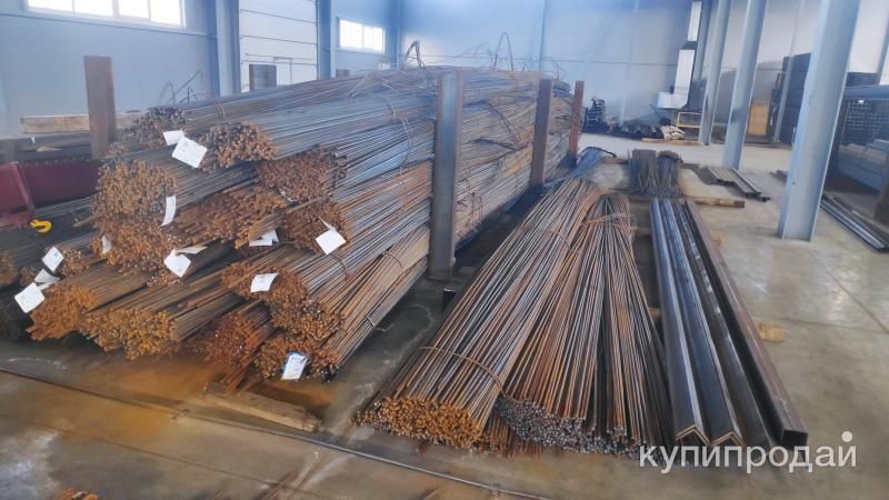 Арматура в Казани