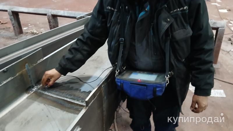 Металлоконструкции на заказ в Красноярске