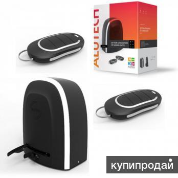 Автоматика, электроприводы для ворот в Екатеринбурге