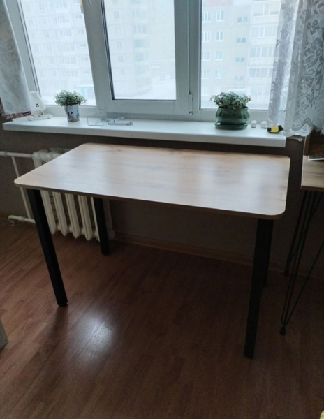 110х60
Отличное состояние, кроме небольшой крохотной царапки.
Привезём. Ездим в Вологду каждую..