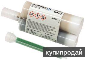 Клей эпоксидный ARALDITE 2014-2 (200 мл) в Санкт-Петербурге