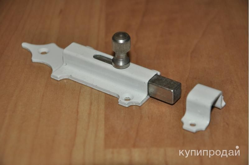 Шпингалета, защёлка, задвижка в Санкт-Петербурге