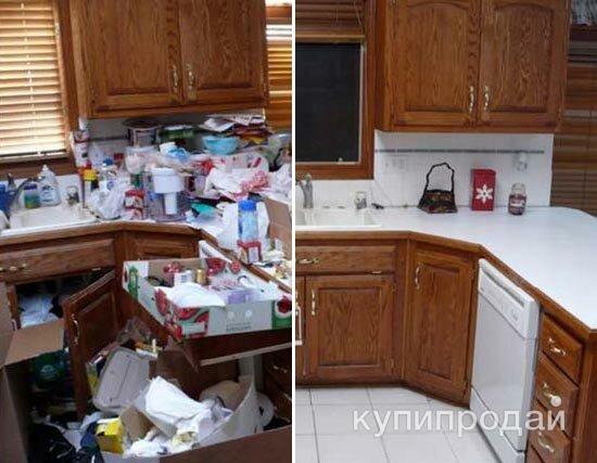 Клинер, уборка домов,квартир,помещений,и офисы. в Калуге