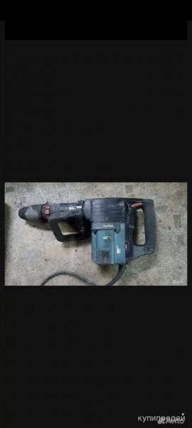 Отбойный молоток makita HM1202C в Кургане