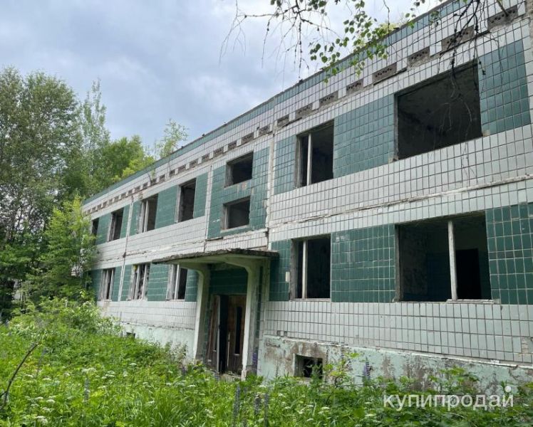 Домокомплект ЖБИ бесплатно в Сергиевом Посаде