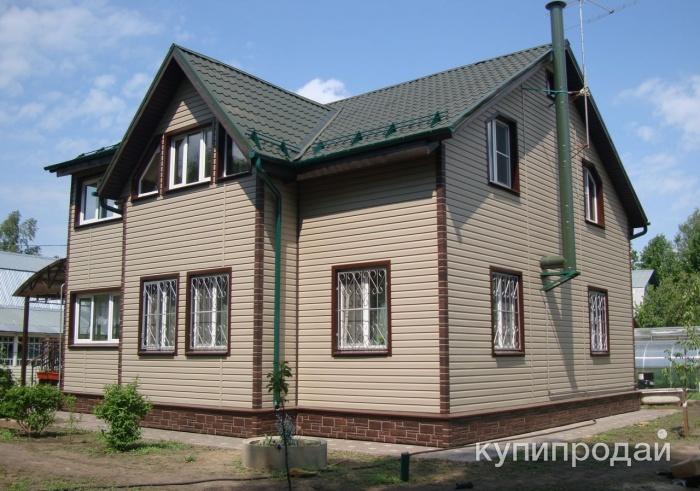 Строительная бригада в Анапе