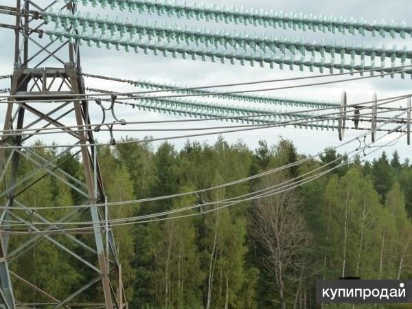 Электромонтаж в Твери