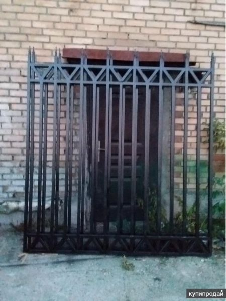 Сварочные работы, производство заборов и ограждений в Москве