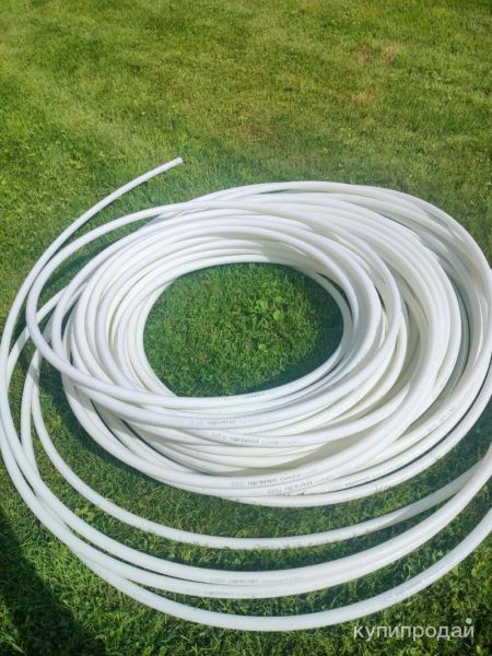 Труба для теплого пола uponor comfort pipe в Щелкове