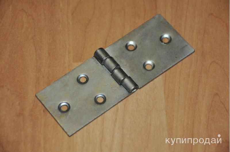 Петля для ящика, оцинкованная (60 х 40) в Санкт-Петербурге