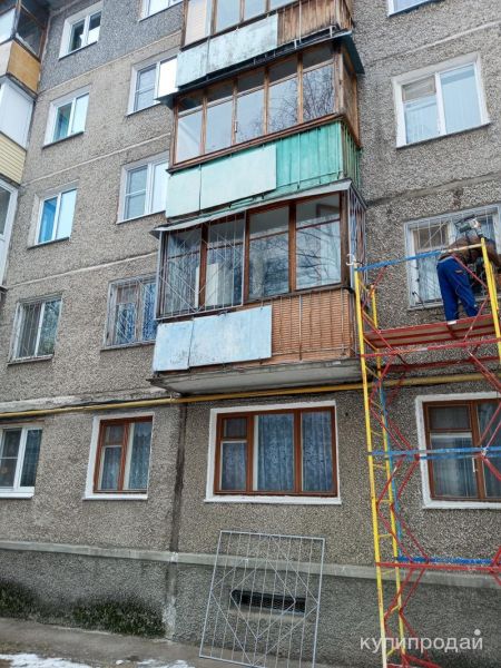 Решетки на окна стальные второй этаж в Нижнем Новгороде
