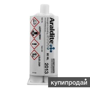 Клей ARALDITE 2013 (50 мл) в Санкт-Петербурге