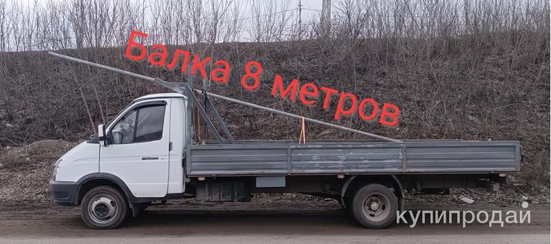 Грузоперевозки в Липецке