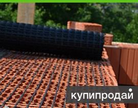сетка базальтовая Гридекс в Новороссийске
