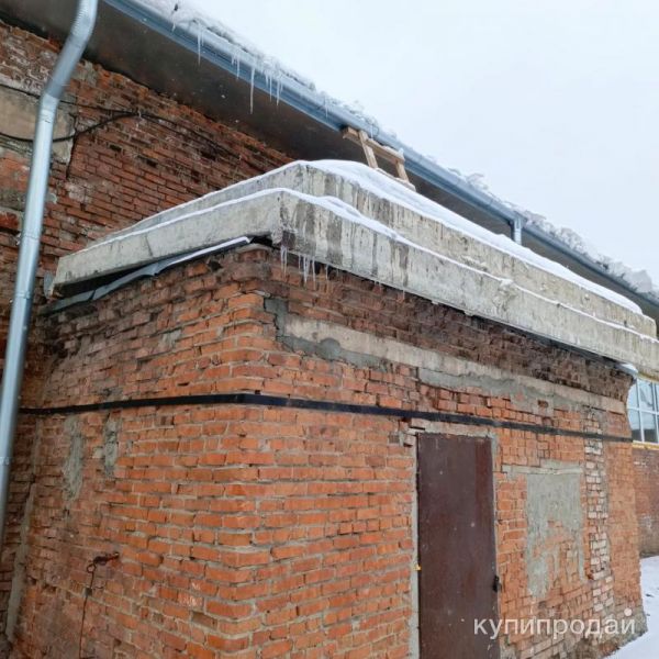 Плиты перекрытия 3х6 м. в Бердске