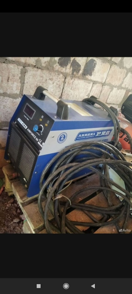 Продам Плазморез Аврора про 80.
Режет 3см. 
Полностью исправен. 
Провода в наличии .
Г. Ижевск 
Цена..