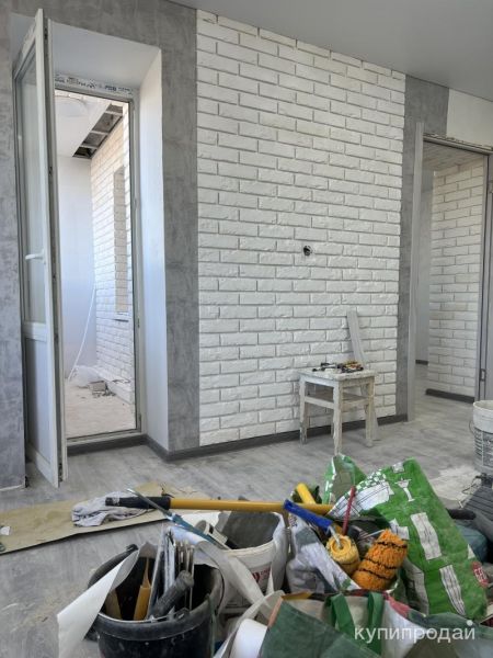 Поклейка обоями в Саратове