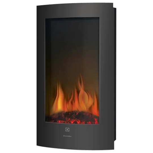 Конвектор с эффектом камина 
Electrolux, пульт управления в комплекте 
Новое 
12..
