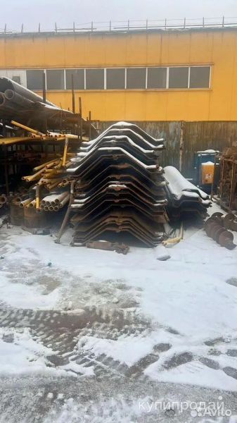 Шпунт Ларсена Az13-770 в Мытищах