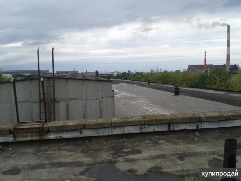 Ремонт крыши в Северодвинске в Северодвинске