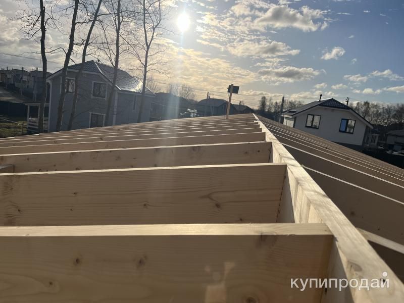 Кровельщики в Калуге