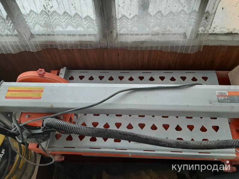 Плиткорез в Искитиме
