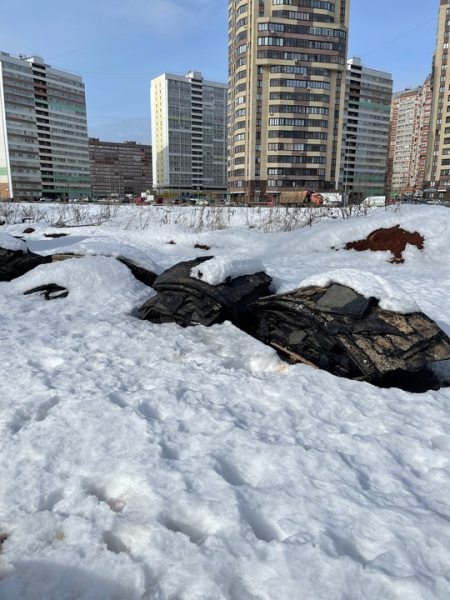 заберу у вас с объекта в дар ) наплаляемую кровлю 89642565494..