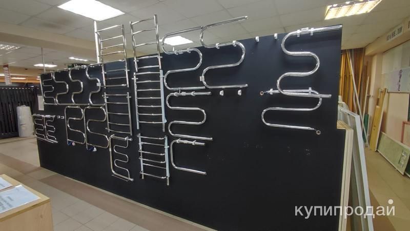 Ванны унитазы раковины душевые кабинв в Саратове