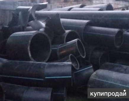 куплю обрезки труб ПНД в Ногинске