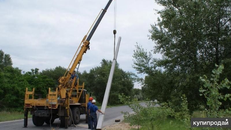 Бурение в Краснодаре