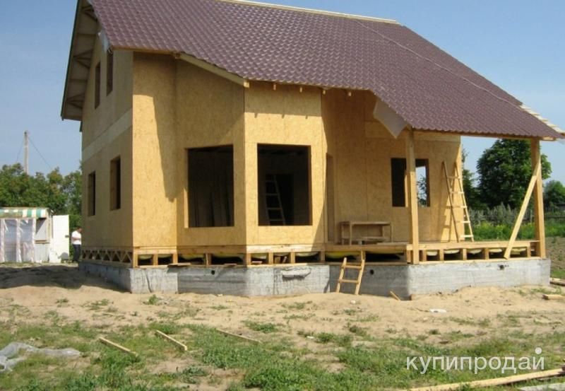 Ремонт крыши любой сложности в Санкт-Петербурге
