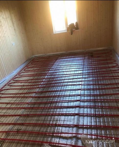 строительная бригада в Химках