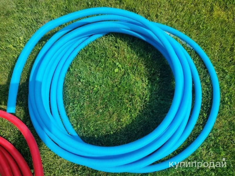 Металлопластиковая труба Henco RIXc 16×2 в Щелкове